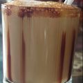 Sandhya Deshmukh's cooksnap of when they made क्रिमी रेसटॉरंट्स स्टाईल कॉफी (creamy coffee recipe in marathi).