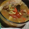Cooksnap dari Shylla Chevarine untuk resep Pallumara Bandeng Khas Makassar