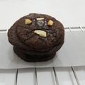Cooksnap dari Erni0787 untuk resep Brownies Cookies