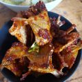 Cooksnap dari dnktvn untuk resep Ikan Asin Kapas Balado