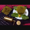 Chhatbarshweta's cooksnap of when they made પાલક સેવ (Palak Sev Recipe In Gujarati).