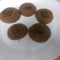 صورة من eman_70، شاركها بعد تجربة وصفة كوكيز النوتيلا 🍪