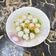 Cooksnap dari Lina Tjie untuk resep BAKSO IKAN TENGGIRI KENYAL TANPA BORAX