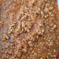 El cooksnap de aida cuando hizo Salsa boloñesa en Thermomix.