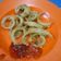 Cooksnap dari Omy untuk resep Onion Rings