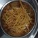 thakkarmansi's cooksnap of when they made તીખા ગાંઠિયા (Tikha Ganthiya Recipe In Gujarati).