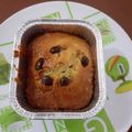 Cooksnap dari Dwi Ariyani untuk resep Banana Cake ala Farah Quinn (2 telur, no mixer)