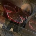 El cooksnap de Valentina Alejandra Garcia Catalán cuando hizo Brownie keto.
