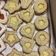 Klaudia Veresné Cooksnap-ja, amikor elkészítette a(z) Mákos linzer citromkrémmel🍋 receptet.