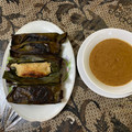 Cooksnap dari Dwi Burhan untuk resep Otak otak panggang Keto