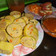 Cooksnap dari Ratna Fitri Rahayuningsih untuk resep Chicken Egg Roll (Rolade Ayam + Udang)