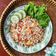Cooksnap dari Nay's Kitchen untuk resep Nasi Goreng Wortel Brokoli Sosis (cocok untuk MPASI start 12m+)