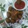 Mahi Prakash Joshi का कुकस्नैप जब उन्होंने सोया कबाब (Soya Kabab recipe in Hindi) बनाया था।