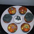 Anneen's cooksnap of when they made Kerry's Easy as Pie Cupcakes.