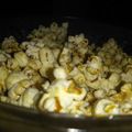 Cooksnap από Κική στη συνταγή Καραμελωμένα ποπ κορν