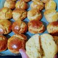 Cooksnap από Δημήτρης Κωνσταντόπουλος στη συνταγή Κουλουράκια πορτοκαλιού!!!
