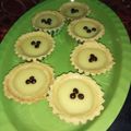 Cooksnap dari Tina untuk resep Pie Susu