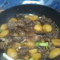 Cooksnap dari uun yusniah untuk resep Semur daging sapi