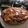 El cooksnap de Ferenczy Silvia cuando hizo Torta de manzana invertida.