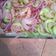 El cooksnap de Omar Jesús cuando hizo Aguachile.