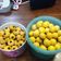 Cooksnap dari Lis Mardiana untuk resep Nastar Jagung