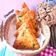 Cooksnap dari Desriayu untuk resep Martabak Tahu Telor