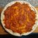 El cooksnap de Gabriela Luisi cuando hizo Pizza fácil y rápida.