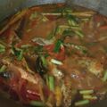 Cooksnap dari Keliat Sirait untuk resep Pindang Ikan Gurame Kuah Pedas