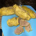 Cooksnap dari Sindi Okta untuk resep Rolade Daging Sapi