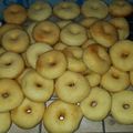 Cooksnap dari Ike Caem untuk resep Donat lembut ala jco