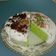 Cooksnap dari Iim Fatimah untuk resep Brownies Kukus Pandan Ny.Liem