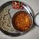 Hetal Siddhpura's cooksnap of when they made કાઠ્યાવાડી લાઈવ ગાંઠિયા નું શાક (Kathiyawadi Live Ganthiya Shak Recipe In Gujarati).