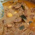 Cooksnap dari Etika Sari Ginting untuk resep Rendang