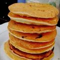 Cooksnap của Sakura khi họ làm theo món Dorayaki - Bánh rán Doraemon