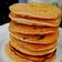 Cooksnap của Sakura khi họ làm theo món Dorayaki - Bánh rán Doraemon
