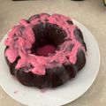 Stephanie Sanchez's cooksnap of when they made Chocolate Beet Cake.
