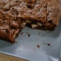 Cooksnap de IsaSand sur la recette Fondant poire chocolat 🍫🍐