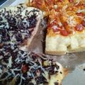 Cooksnap dari Aryanti Indah untuk resep Pizza Happy Call