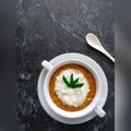 Cooksnap dari irani nara untuk resep Bubur Merah Putih (Nasi Sisa Kemarin)