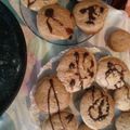 El cooksnap de Daiana Arrojo cuando hizo Magdalenas (muffins) fáciles y rápidos.
