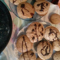 El cooksnap de Daiana Arrojo cuando hizo Magdalenas (muffins) fáciles y rápidos.