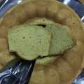 Cooksnap dari Giegietz (Lynkz) untuk resep Zebra cake putih telur