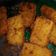 Cooksnap dari Smile Yudnyana untuk resep Chicken Carrot Cheese Nugget (C3 Nugget)