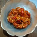 Cooksnap dari Eviana Endro untuk resep Sambal Terasi Enak