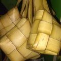 Cooksnap dari Asri Santi Jafna untuk resep Ketupat cepat empuk