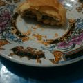 Cooksnap dari Jenni untuk resep Bakpia kering isi coklat