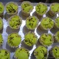 Cooksnap dari Bunda Feyza untuk resep Bolu Kukus Mekar Anti Gagal