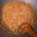 Cooksnap dari Neti Herawati untuk resep Mi bihun goreng special (merah cantik gak pucat)