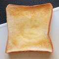 WOODs´'s cooksnap of when they made ウチんちの＊マーガリントースト＊.