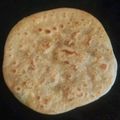 Bhoomika pujari's cooksnap of when they made மசாலா ரொட்டி(masala roti recipe in tamil).